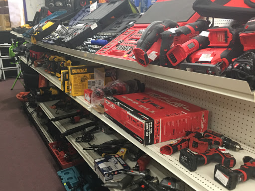 Chesapeake Pawnbrokers, 2010 Pulaski Hwy, Edgewood, MD 21040, USA, 