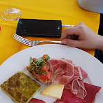 Photo n°9 de l'avis de Louis.L fait le 18/07/2017 à 20:34 sur le  Giardino di Monsignore à Mattinata