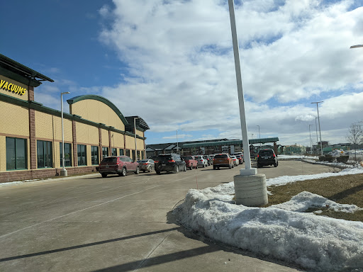 Car Wash «Jet Brite Car Wash», reviews and photos, 600 E Boughton Rd, Bolingbrook, IL 60440, USA