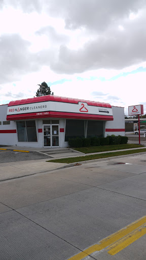 Dry Cleaner «Red Hanger Cleaners», reviews and photos, 1501 S Main St, Bountiful, UT 84010, USA