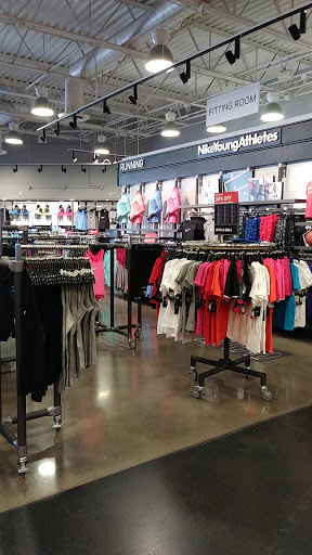 Clothing Store «Nike Factory Store», reviews and photos, 4250 W Anthem Way #375, Anthem, AZ 85086, USA