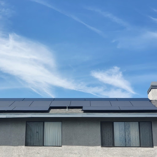 Home Renew 360 Roofing I Construction I Energy image