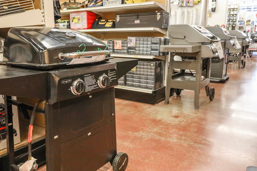 Home Improvement Store «Workbench Main St», reviews and photos, 652 Main St, Pleasanton, CA 94566, USA