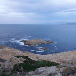 Photo n° 6 de l'avis de Isabelle.t fait le 30/01/2023 à 20:49 pour Phare de la Pietra - Fanale di Petra à L'Île-Rousse