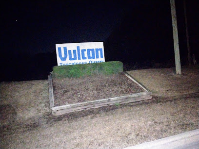 Vulcan Materials Company