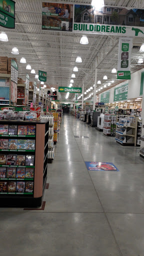 Home Improvement Store «Menards», reviews and photos, 6405 Jackson Rd, Ann Arbor, MI 48103, USA