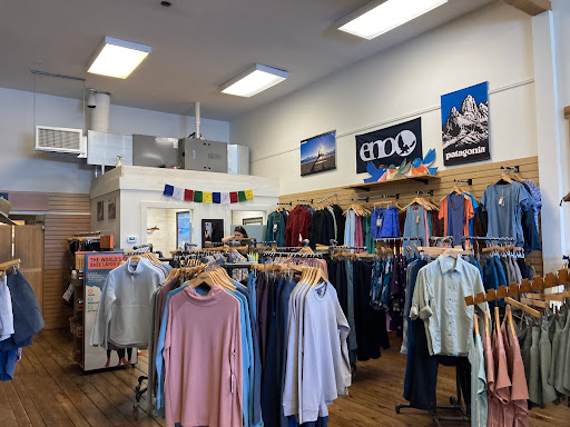 Outdoor Sports Store «Cumberland Transit», reviews and photos, 2807 West End Ave, Nashville, TN 37203, USA