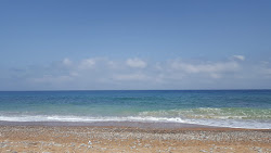 Photo de Boufadisse beach zone sauvage