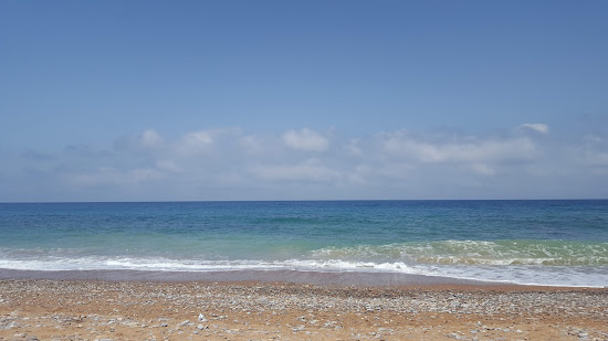 Boufadisse beach
