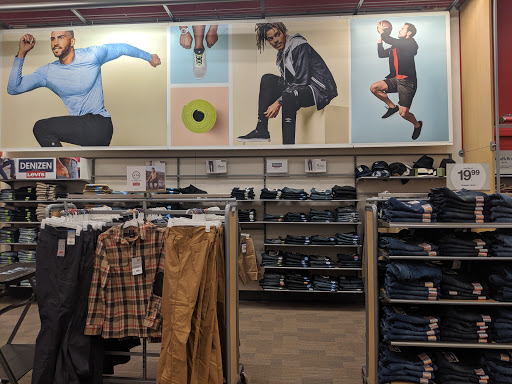 Department Store «Target», reviews and photos, 300 Chase Ave, Waterbury, CT 06704, USA