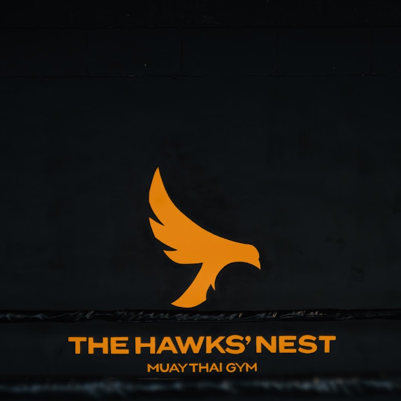 The Hawks' Nest Gym
