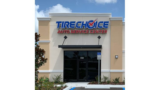 Tire Choice Auto Service Centers image 1