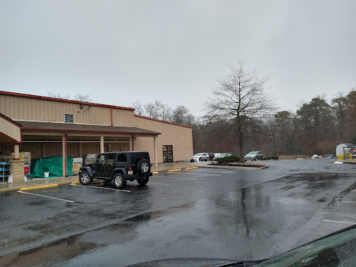 Hardware Store «Galloway Ace Hardware», reviews and photos, 322 S Pitney Rd, Galloway, NJ 08205, USA