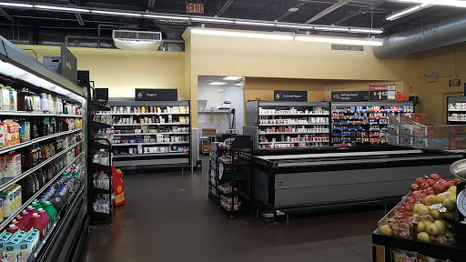 Supermarket «Walmart Neighborhood Market», reviews and photos, 5216 Red Bug Lake Rd, Winter Springs, FL 32708, USA