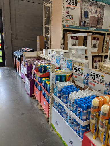 Home Improvement Store «The Home Depot», reviews and photos, 2 Colma Blvd, Colma, CA 94014, USA