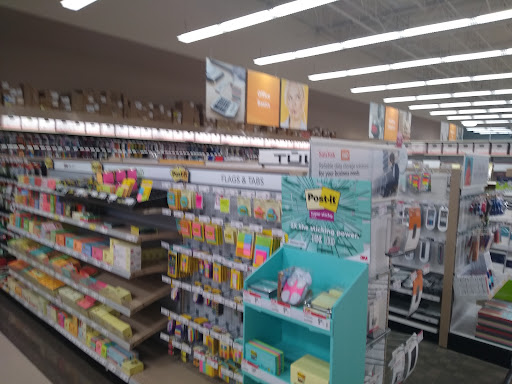 Office Supply Store «OfficeMax», reviews and photos, 32954 FM2978 #500, Magnolia, TX 77354, USA