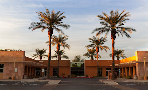 10135 E Vía Linda, Scottsdale, AZ 85258, USA