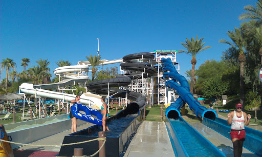 Water Park «Big Surf Waterpark Tempe», reviews and photos, 1500 N McClintock Dr, Tempe, AZ 85281, USA