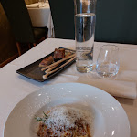 Photo n°2 de l'avis de Tatiana.o fait le 25/01/2024 à 08:02 sur le  Osteria La Torre à Cherasco