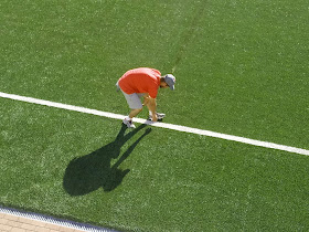 Campo de Futebol de Abambres