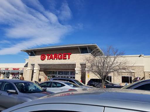 Department Store «Target», reviews and photos, 4400 Centerplace Dr, Greeley, CO 80634, USA