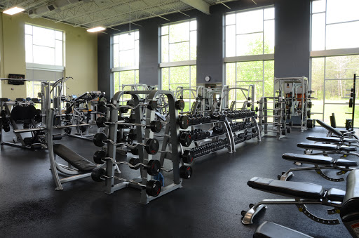 Gym «North Rutherford Family YMCA», reviews and photos, 2001 Motlow College Blvd, Smyrna, TN 37167, USA