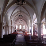 Photo n° 10 de l'avis de Breizh.b fait le 15/02/2022 à 14:00 pour Église Saint-Thuriau à Berric