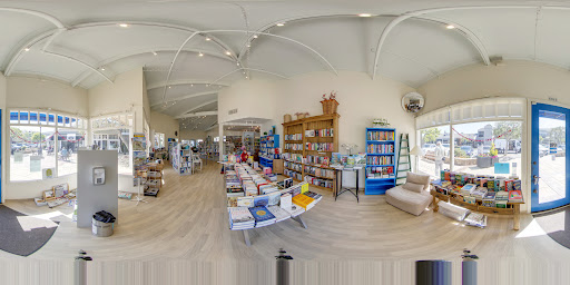 Book Store «River House Books», reviews and photos, 208 Crossroads Blvd, Carmel-By-The-Sea, CA 93923, USA