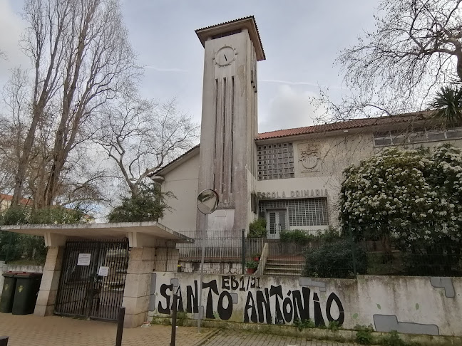 Escola EB1/JI Santo António - Creche