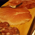 Photo n°10 de l'avis de Antonella.e fait le 10/08/2018 à 10:36 sur le  Ristorante Mezzo Baiocco à Campocavallo