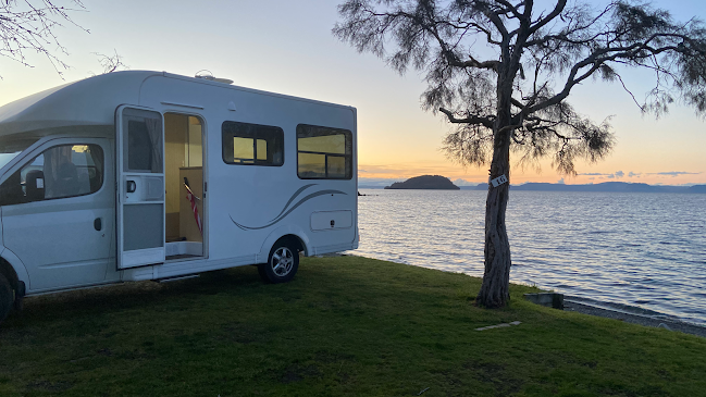 R&R Campers New Zealand