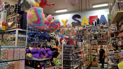 Toy Store «Toy Safari», reviews and photos, 1410 Park St, Alameda, CA 94501, USA