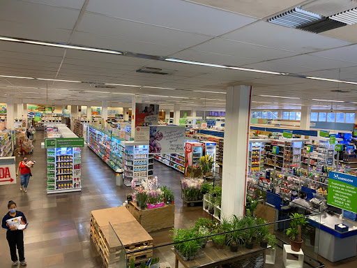 Logo da empresa - Angeloni Centro (Florianópolis) - Supermercado