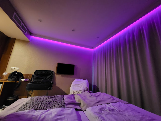 Comentarii opinii despre DorEsz Wellness Panzió