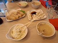 Soupe du Restaurant japonais Osaka à Guipavas - n°1