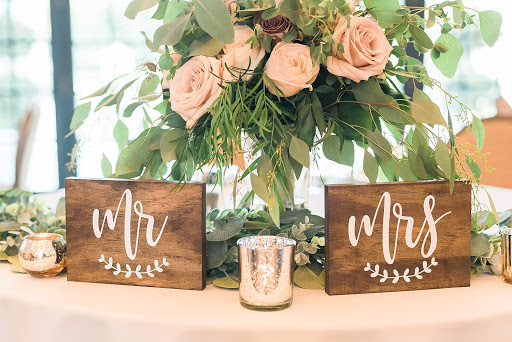 Florist «Carol Lynn Originals & Events», reviews and photos, 645 E Main St, Lexington, KY 40508, USA