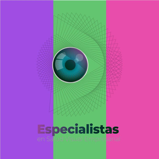 Especialistas en Salud Visual Empresarial