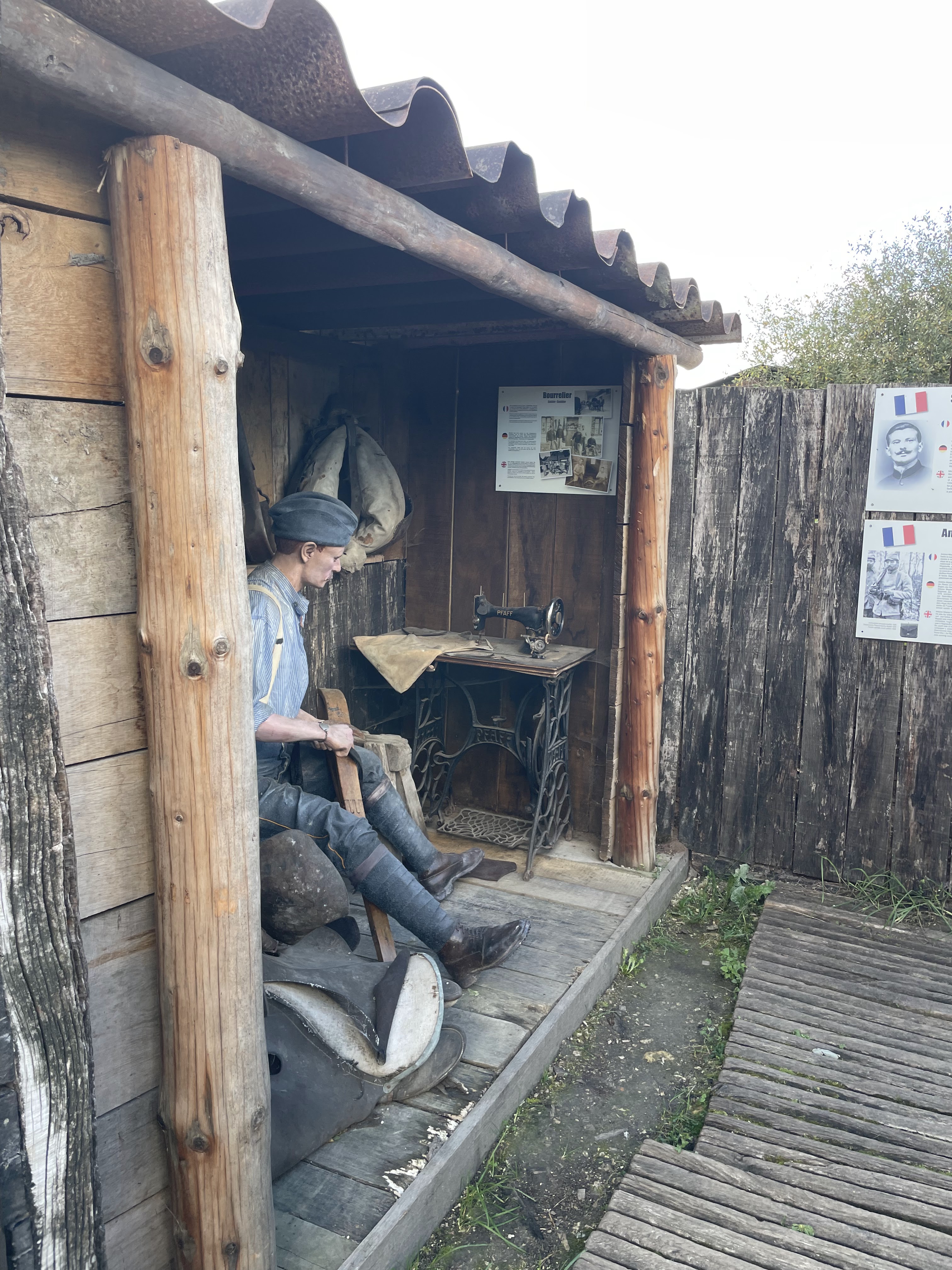 Photo n° 4 de l'avis de Jerome.e fait le 16/10/2023 à 14:31