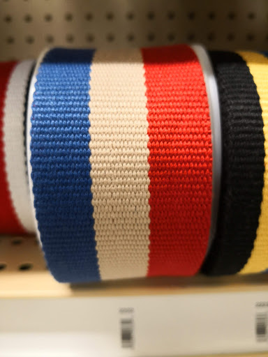 Fabric Store «Jo-Ann Fabrics and Crafts», reviews and photos, 1630 Scenic Hwy S O, Snellville, GA 30078, USA