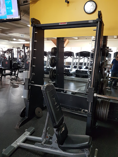 Gym «Big Six Fitness Gym», reviews and photos, 61-10 Queens Blvd, Queens, NY 11377, USA