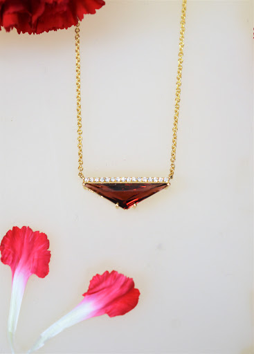 Jewelry Store «Hudson Valley Goldsmith», reviews and photos, 71 Main St, New Paltz, NY 12561, USA