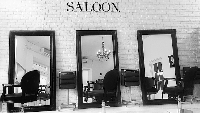 Opinii despre SALOON. în <nil> - Salon de înfrumusețare