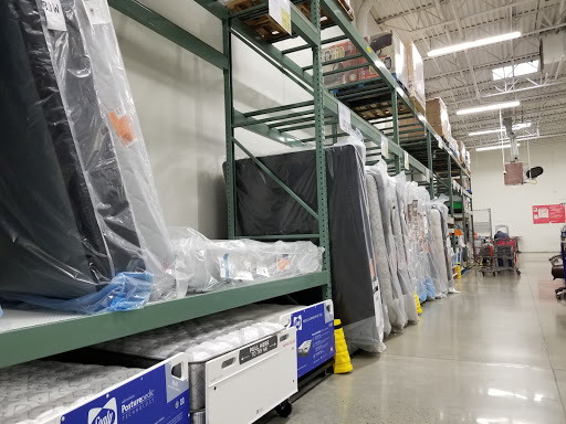 Warehouse club «BJ’s Wholesale Club», reviews and photos, 1433 Boone Station Dr, Burlington, NC 27215, USA