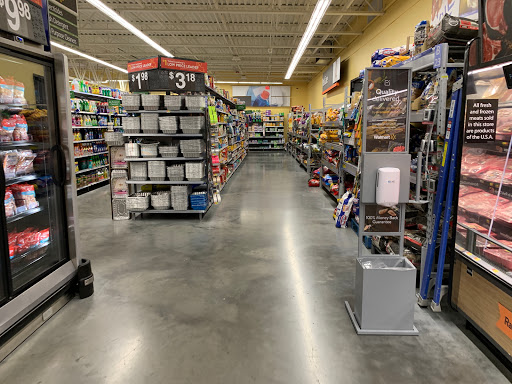 Walmart Neighborhood Market