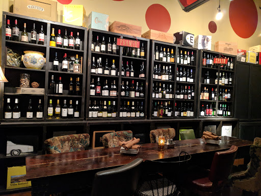 The Wine Bistro, 8231 High St, Columbus, OH 43235, USA, 