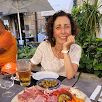 Photo n°4 de l'avis de Xavier.o fait le 20/08/2023 à 07:17 sur le  Forma à Cagliari