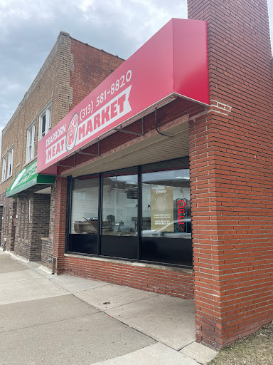 Butcher Shop «Dearborn Meat Market», reviews and photos, 7721 Schaefer Rd, Dearborn, MI 48126, USA