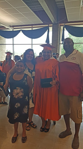 Performing Arts Theater «Charlotte Performing Arts Center», reviews and photos, 378 State St, Charlotte, MI 48813, USA