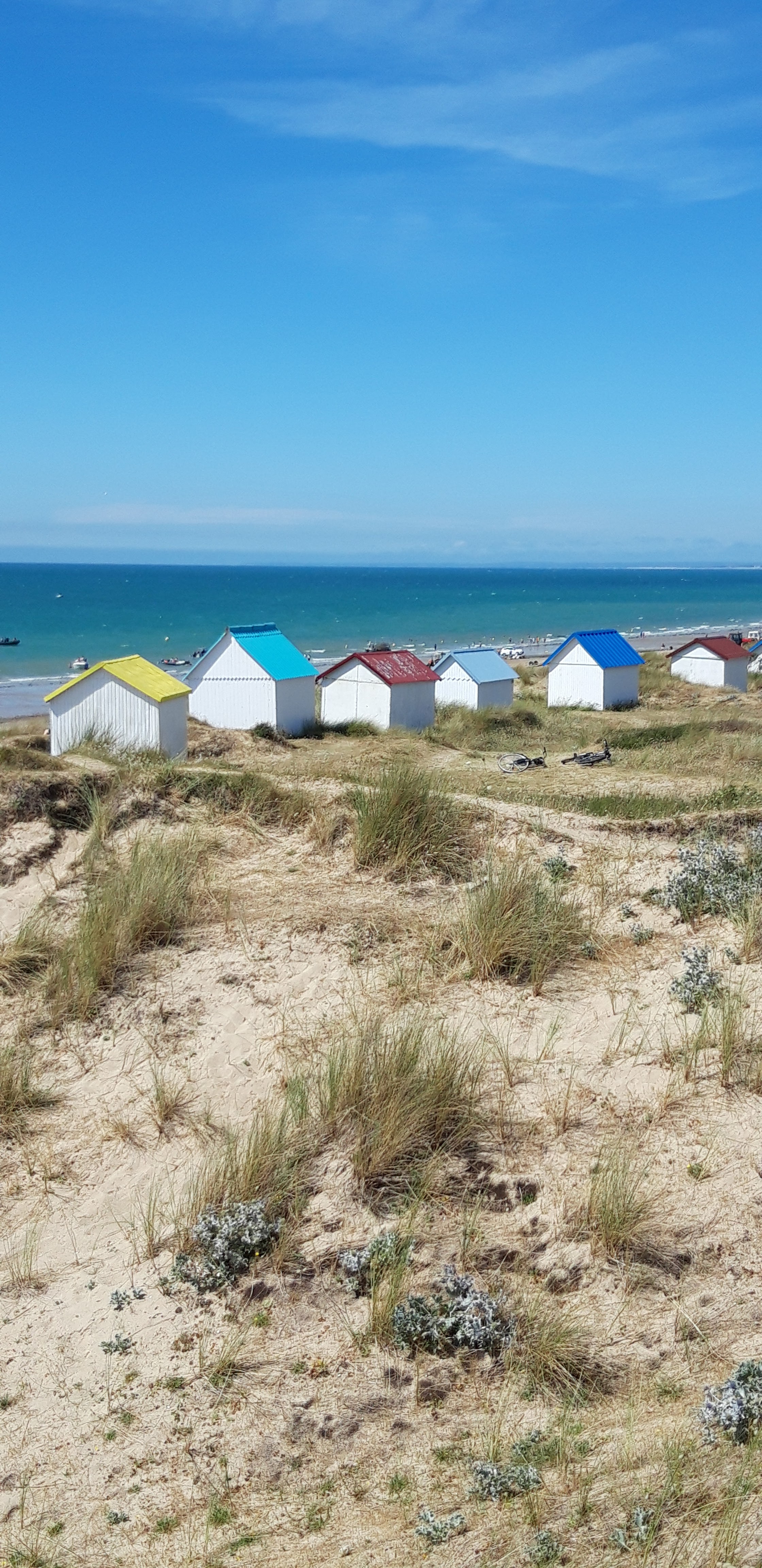 Photo n° 1 de l'avis de Cyrille. fait le 18/07/2020 à 20:58