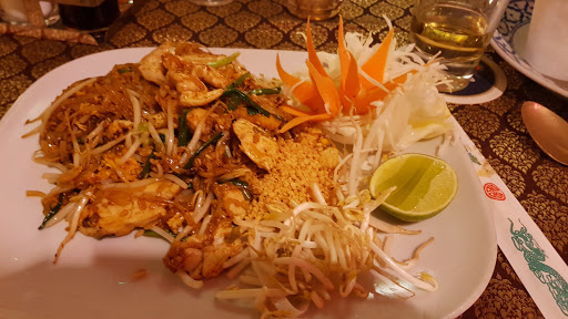 Ratchada Thai Restaurant & Bar